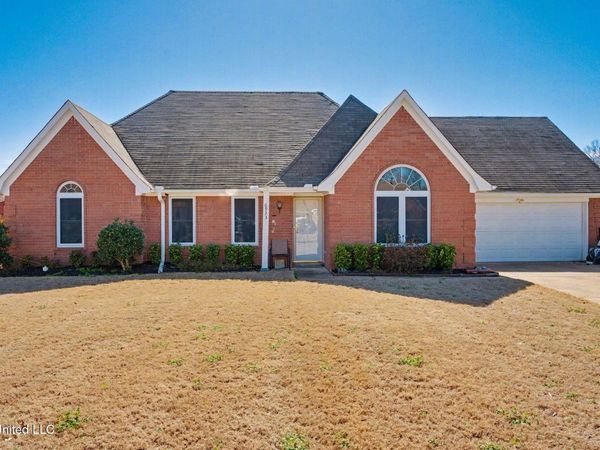 6933 Margaret Way Cove, Walls, MS 38680