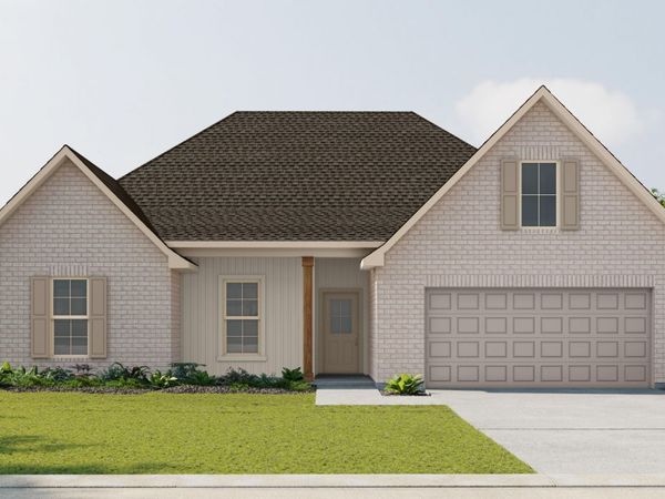 6025 Cardona Drive, Ocean Springs, MS 39564