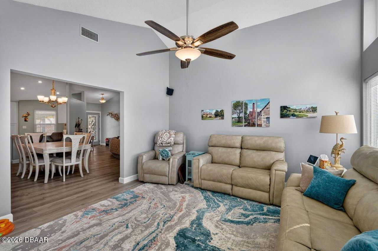 331 Citrus Open Drive, New Smyrna Beach, FL 32168 Photo