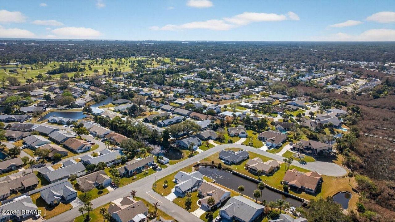 331 Citrus Open Drive, New Smyrna Beach, FL 32168 Photo