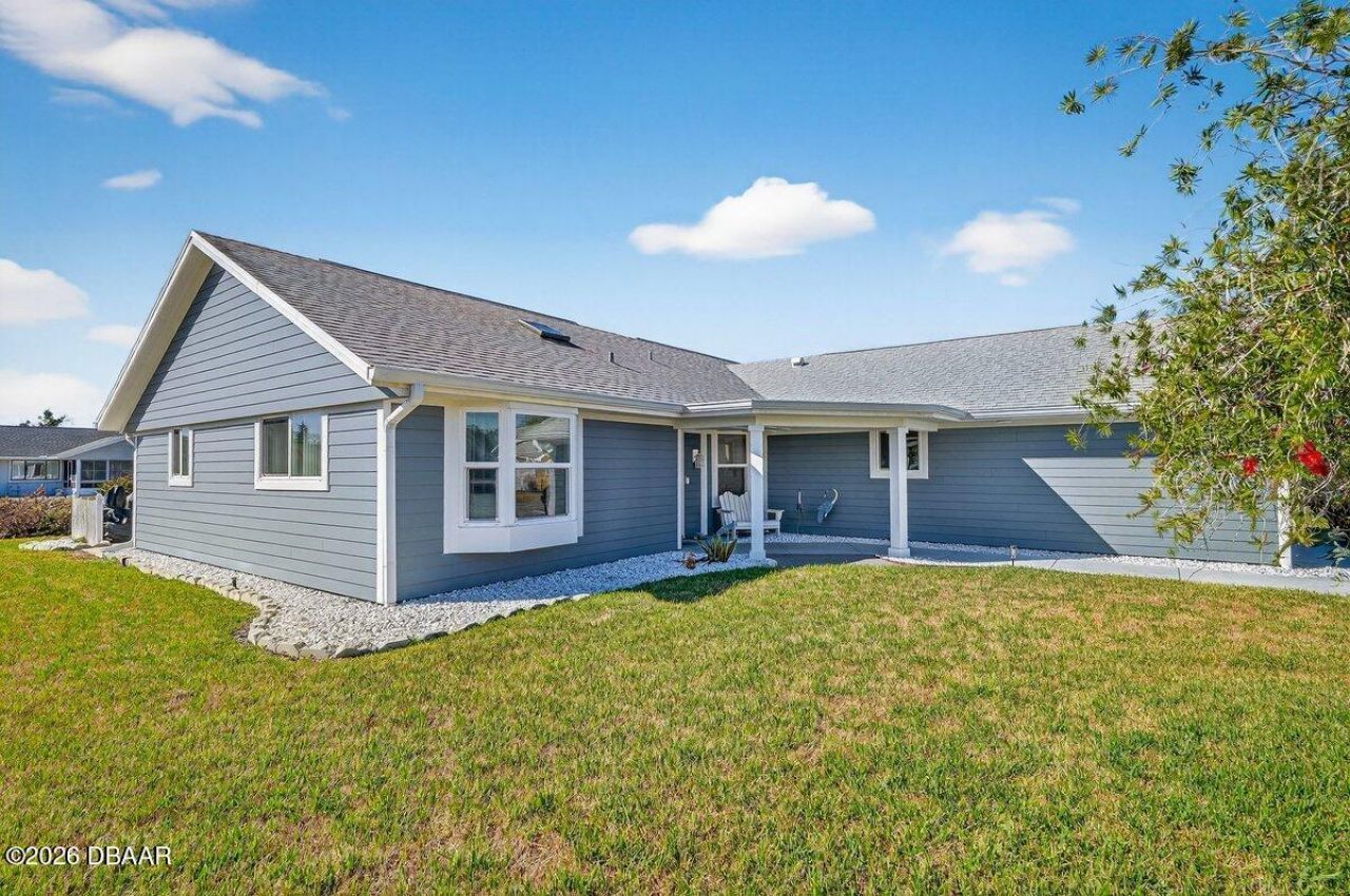 331 Citrus Open Drive, New Smyrna Beach, FL 32168 Photo