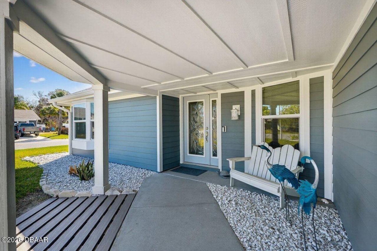 331 Citrus Open Drive, New Smyrna Beach, FL 32168 Photo