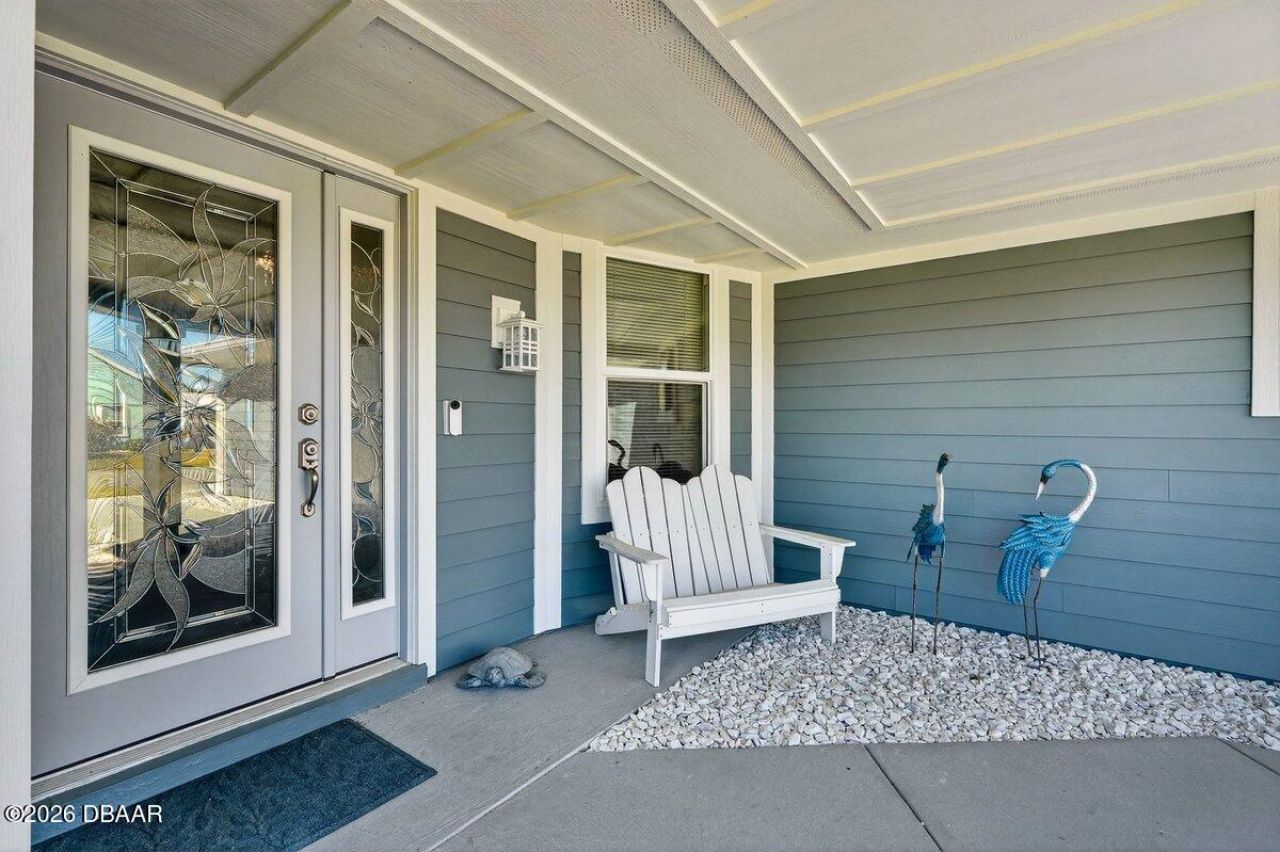 331 Citrus Open Drive, New Smyrna Beach, FL 32168 Photo