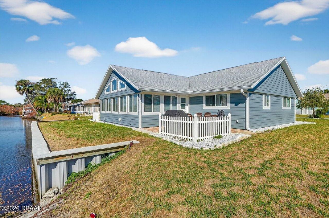 331 Citrus Open Drive, New Smyrna Beach, FL 32168 Photo