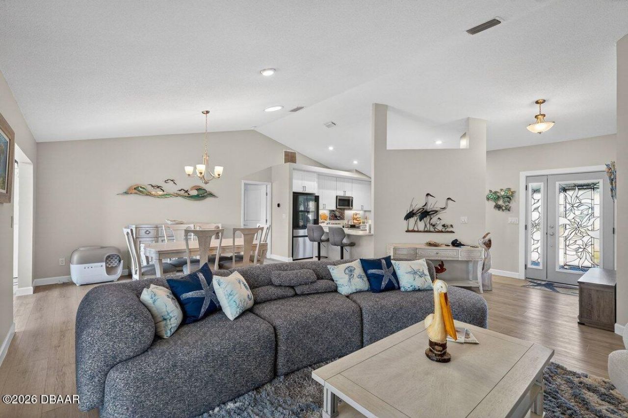 331 Citrus Open Drive, New Smyrna Beach, FL 32168 Photo