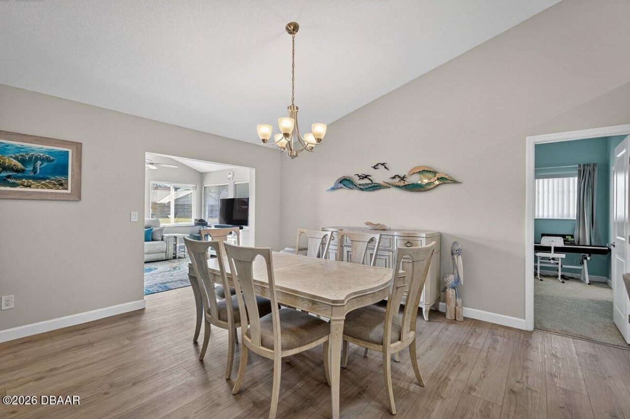 331 Citrus Open Drive, New Smyrna Beach, FL 32168 Photo