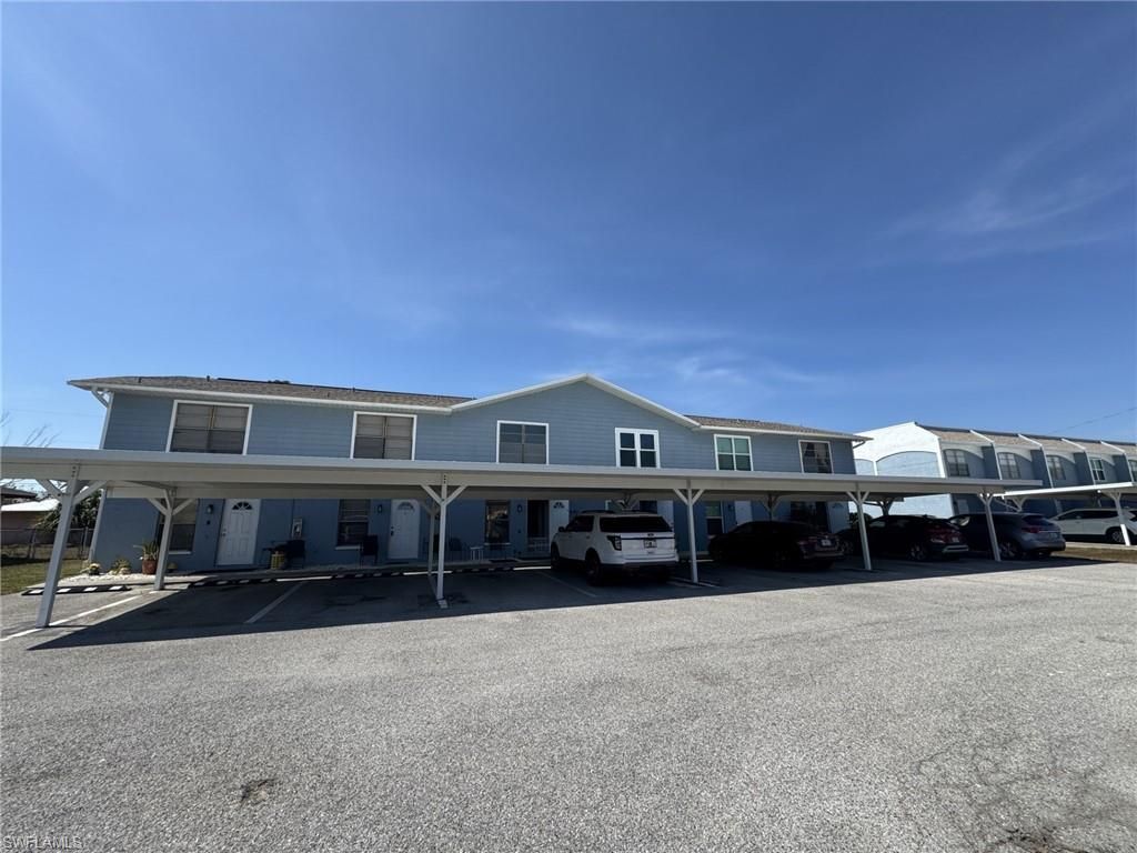 4520 SW 8th Pl , Unit 4, Cape Coral, FL 33914 Photo