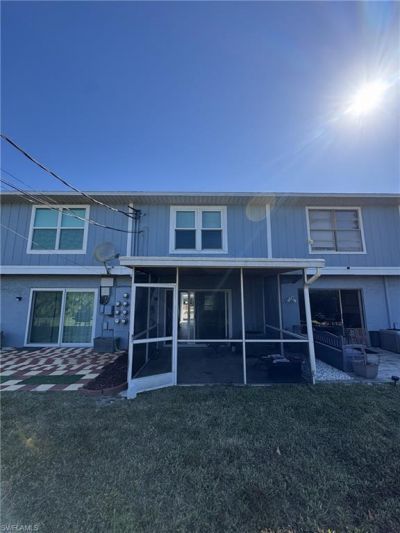 4520 SW 8th Pl , Unit 4, Cape Coral, FL 33914 Photo
