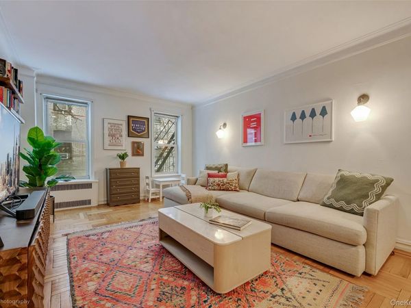 41-08 43rd Street , Unit 1D, Sunnyside, NY 11104