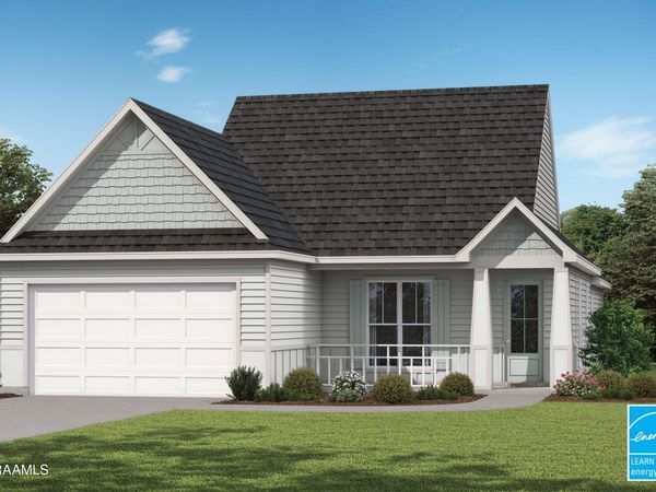 306 Gun Runner Drive , Carencro, LA 70520