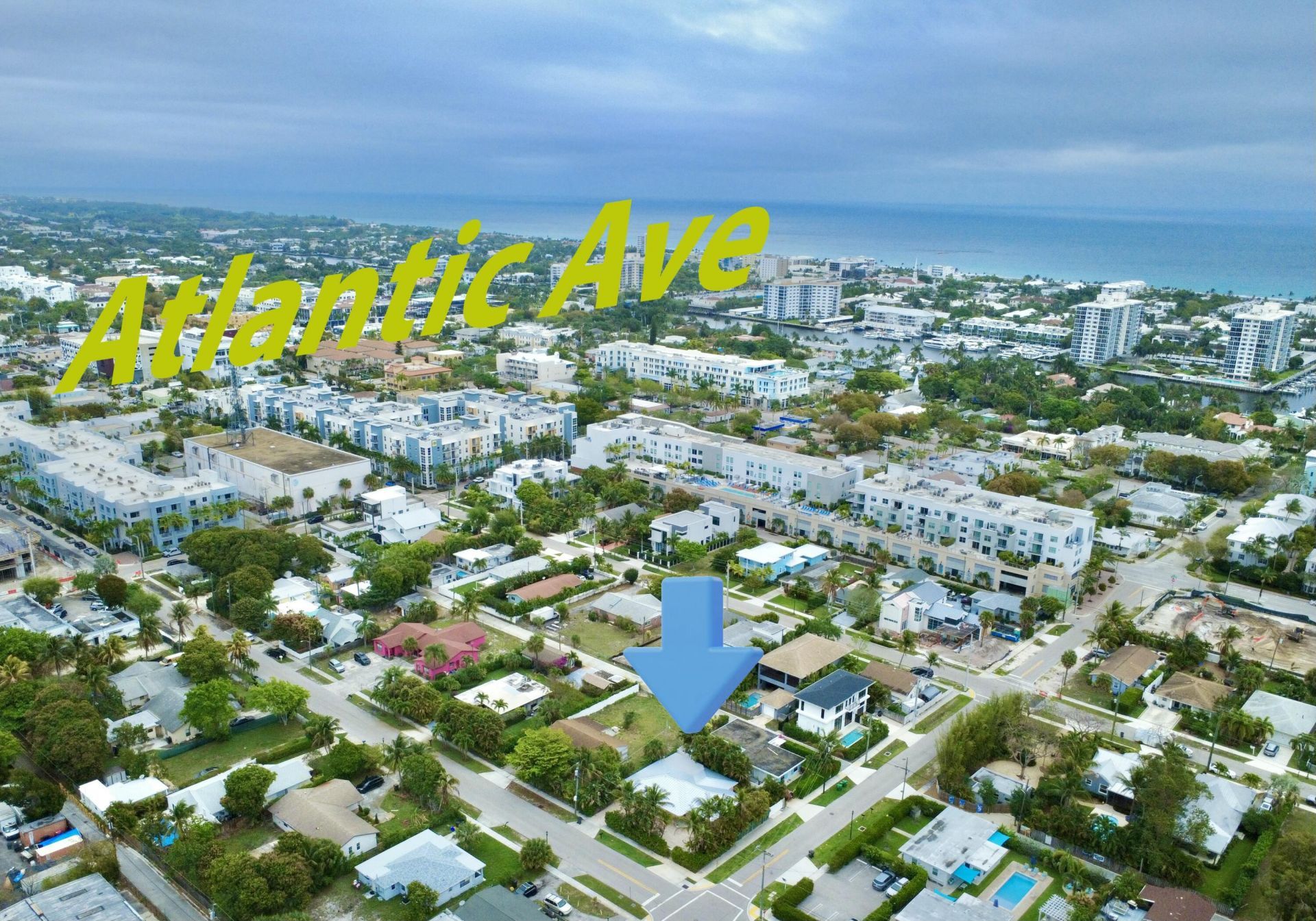 247 SE 3rd Avenue, Delray Beach, FL 33483 Photo