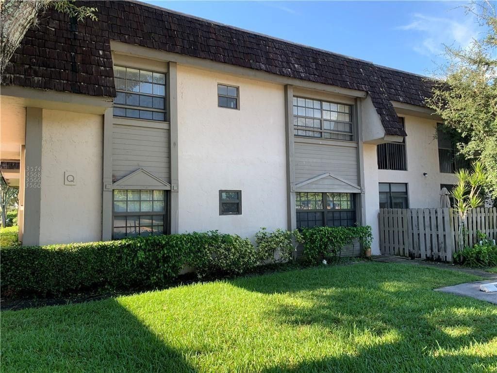 3568 NW 95th Terrace, Unit Q5, Fort Lauderdale, FL 33351 Photo