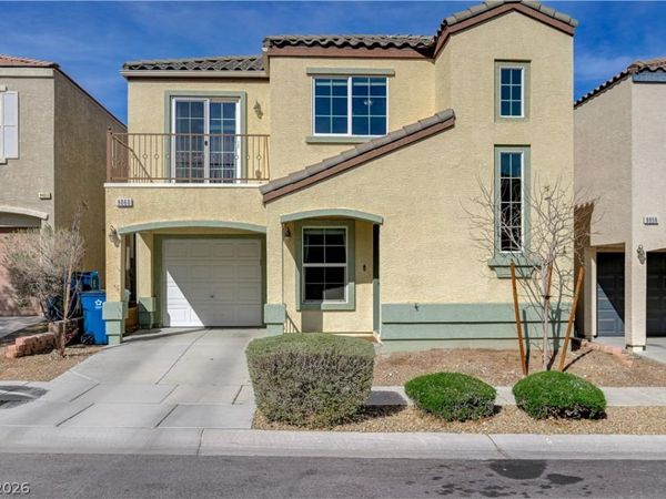 9060 Alluring Avenue , Las Vegas, NV 89149