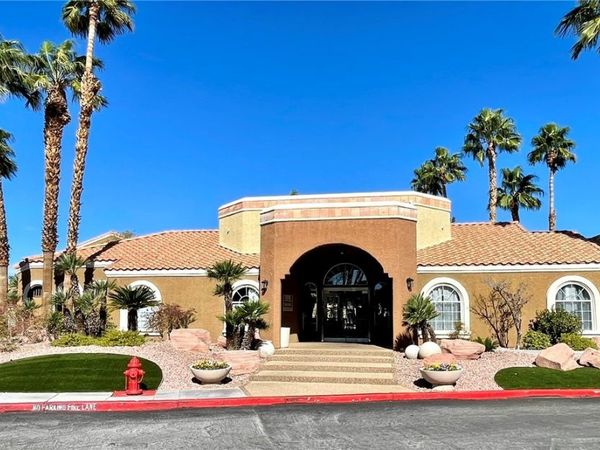 2120 Ramrod Avenue , Unit 2313, Henderson, NV 89014