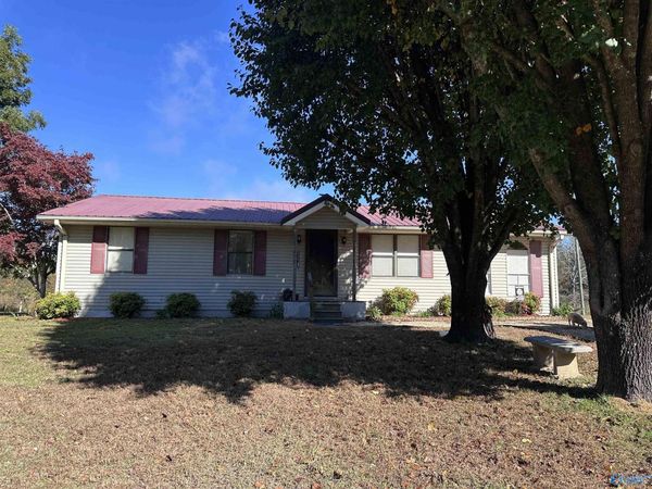 119 County Road 406, Haleyville, AL 35565