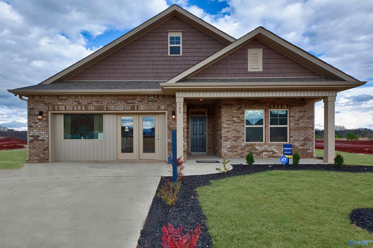 500 East River Landing Blvd Sw, Madison, AL 35758 Main Photo