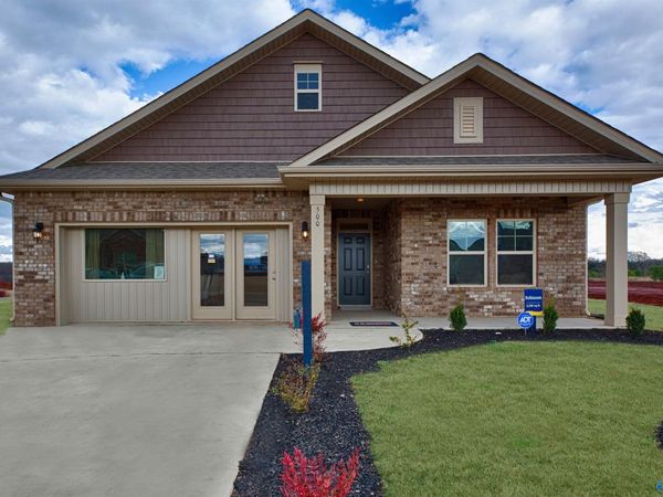 500 East River Landing Blvd SW, Madison, AL 35758