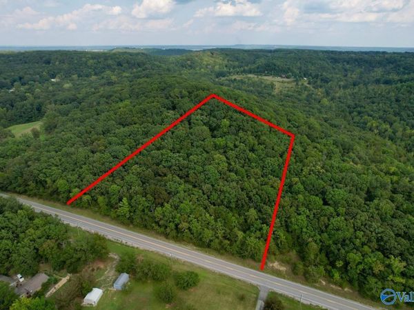 15acres Highway 101, Town Creek, AL 35672