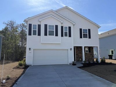 7160 Shooting Star Way , Myrtle Beach, SC 29579