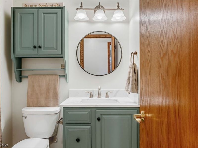 216 Beechwood Boulevard, Wintersville, OH 43953 Photo 27