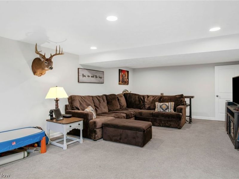 216 Beechwood Boulevard, Wintersville, OH 43953 Photo 29