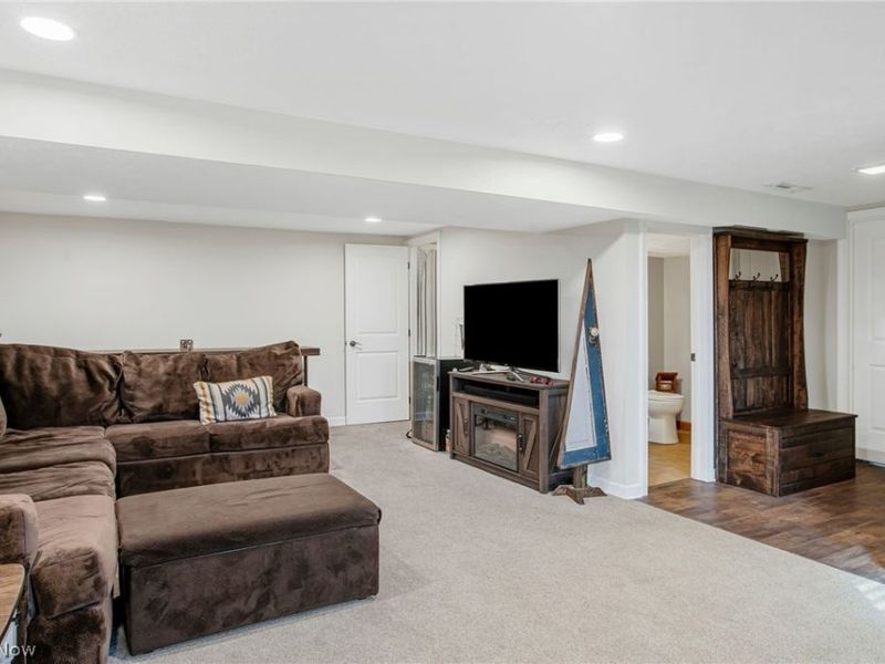 216 Beechwood Boulevard, Wintersville, OH 43953 Photo 30