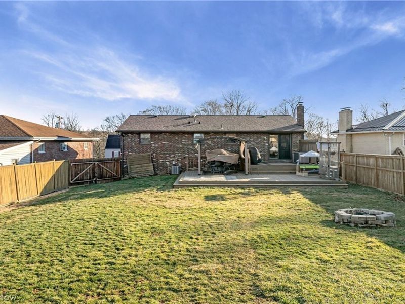 216 Beechwood Boulevard, Wintersville, OH 43953 Photo 37