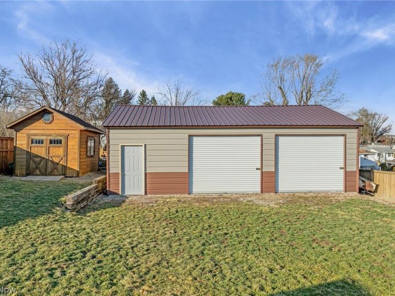 216 Beechwood Boulevard, Wintersville, OH 43953 Photo 38