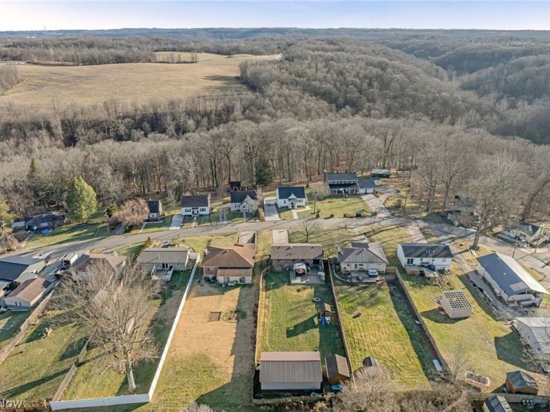 216 Beechwood Boulevard, Wintersville, OH 43953 Photo 39