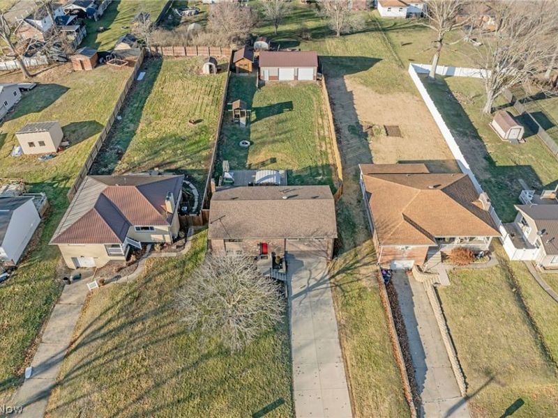 216 Beechwood Boulevard, Wintersville, OH 43953 Photo 40