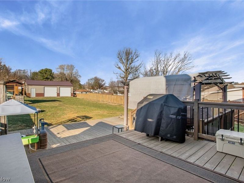 216 Beechwood Boulevard, Wintersville, OH 43953 Photo 42