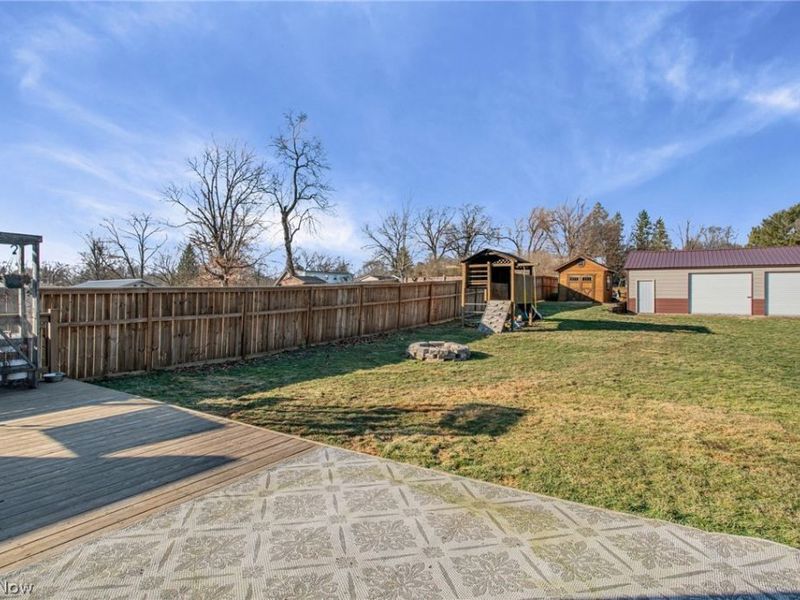 216 Beechwood Boulevard, Wintersville, OH 43953 Photo 43