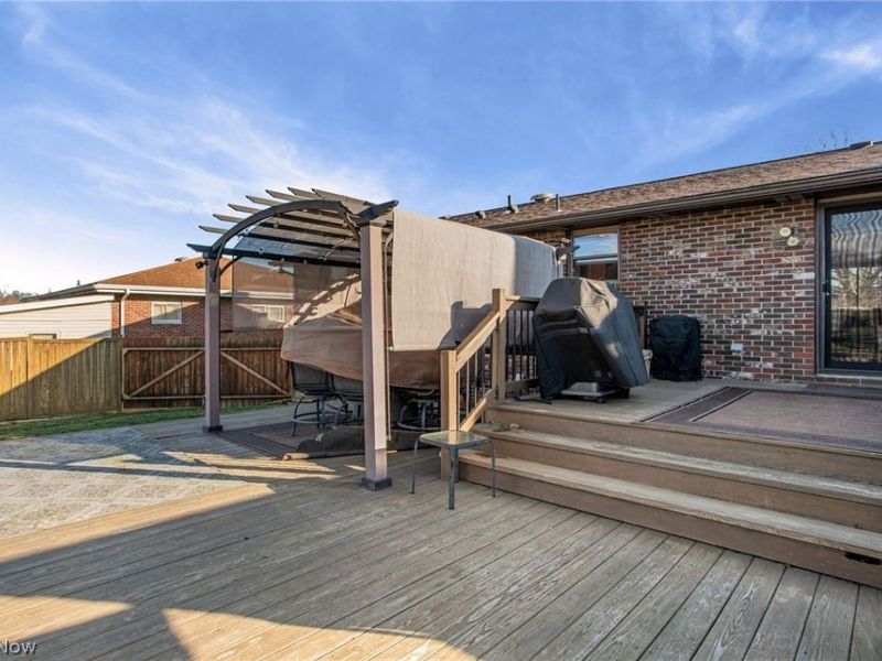 216 Beechwood Boulevard, Wintersville, OH 43953 Photo 44