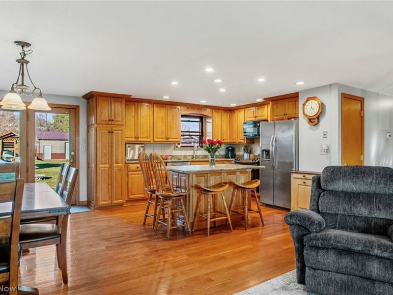 216 Beechwood Boulevard, Wintersville, OH 43953 Photo 7