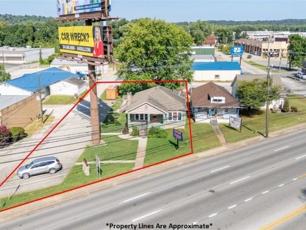 3653 Murdoch Avenue, Parkersburg, WV 26101