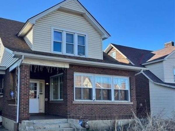 1410 Craig St, Mckeesport, PA 15132