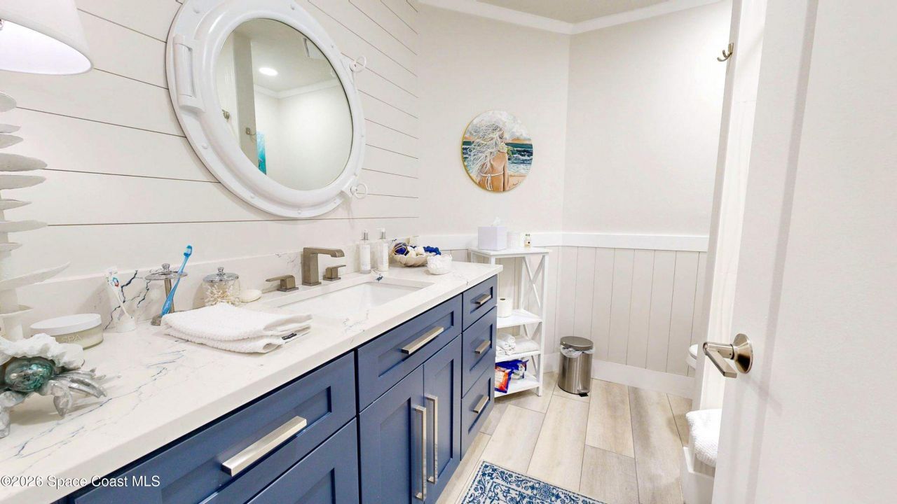 212 Fillmore Avenue, Cape Canaveral, FL 32920 Photo