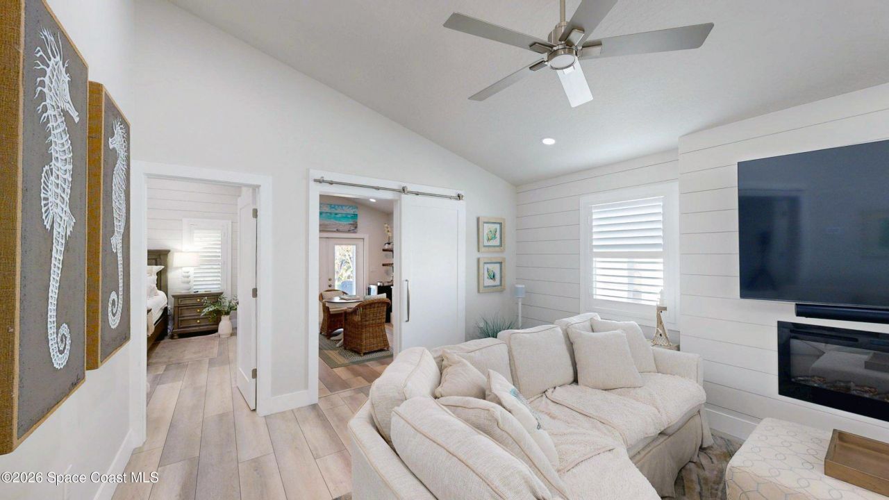 212 Fillmore Avenue, Cape Canaveral, FL 32920 Photo