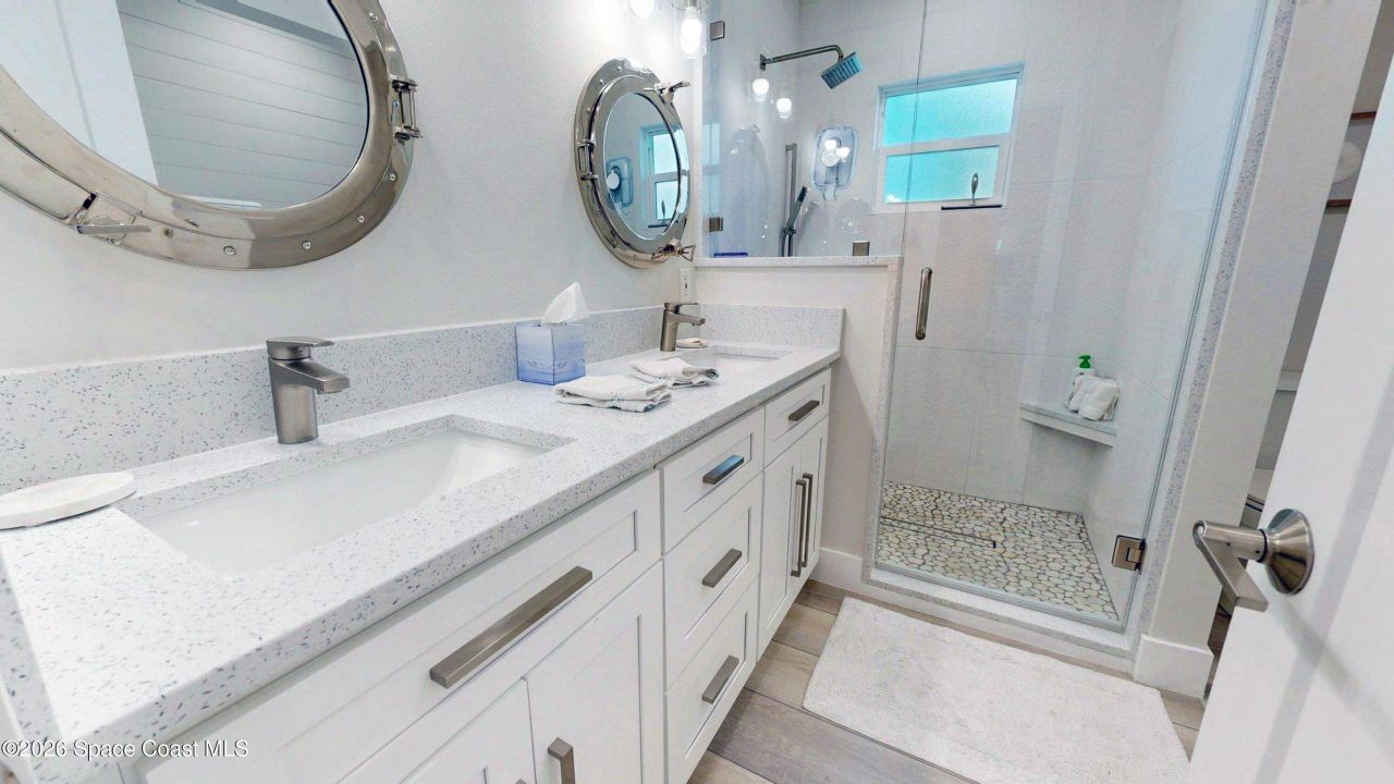 212 Fillmore Avenue, Cape Canaveral, FL 32920 Photo