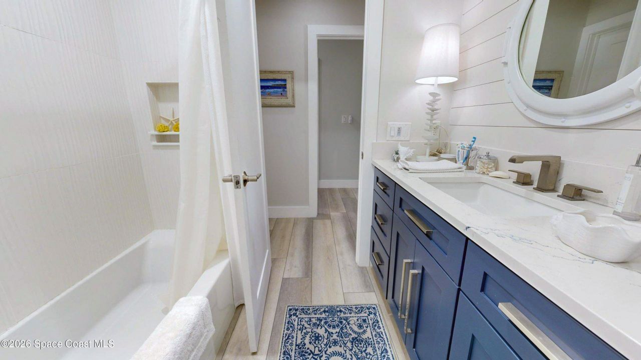 212 Fillmore Avenue, Cape Canaveral, FL 32920 Photo