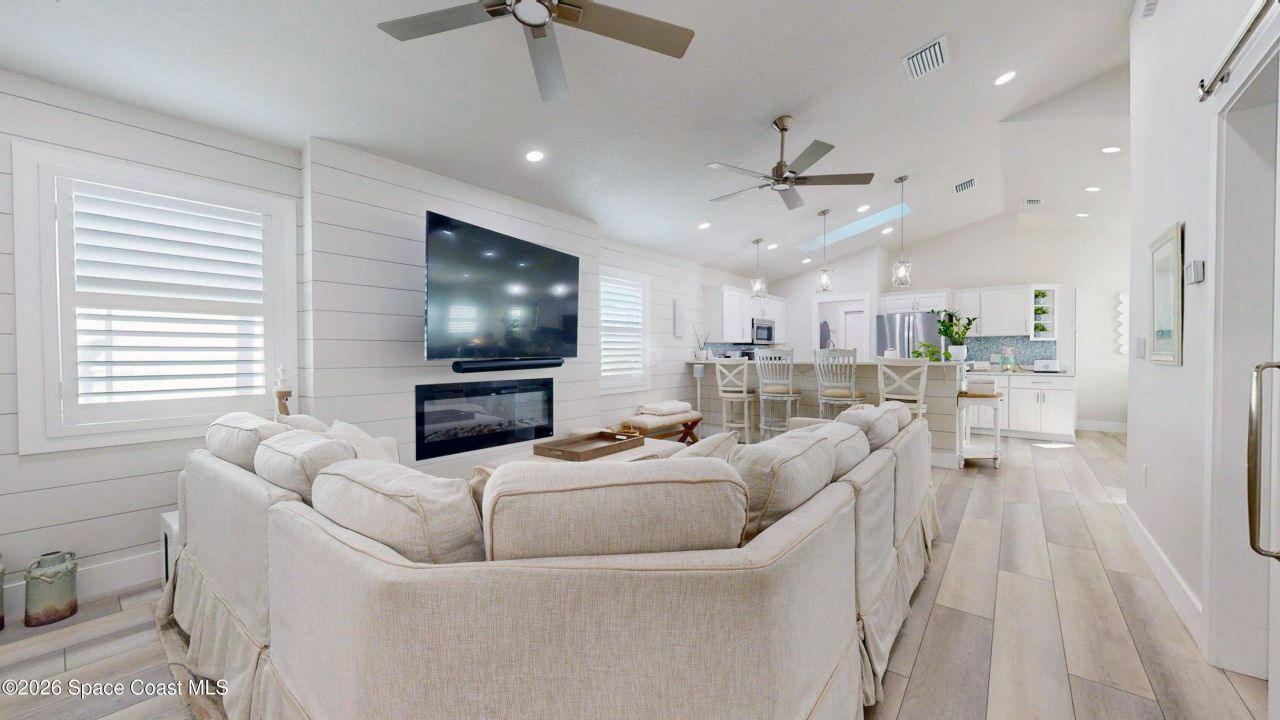 212 Fillmore Avenue, Cape Canaveral, FL 32920 Photo