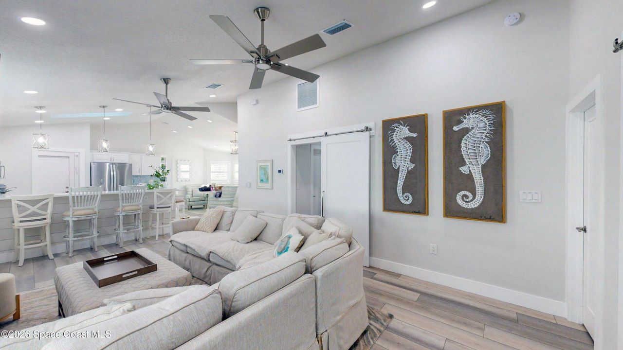 212 Fillmore Avenue, Cape Canaveral, FL 32920 Photo