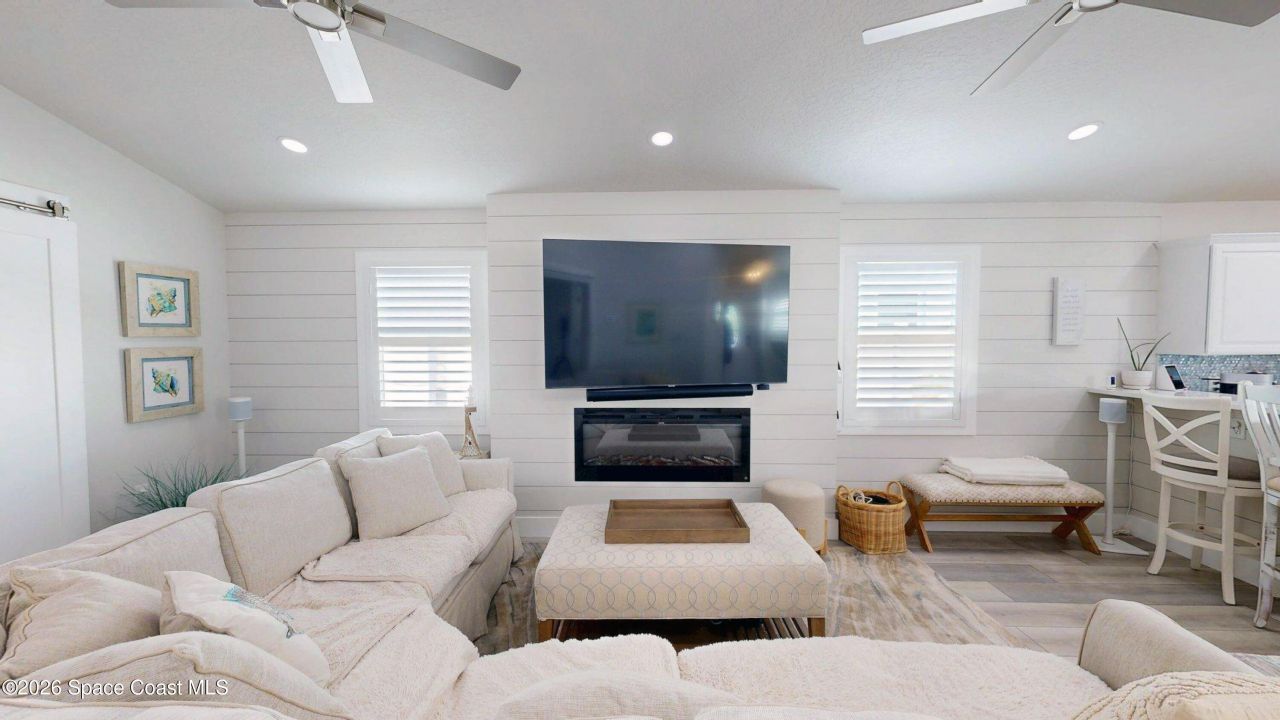 212 Fillmore Avenue, Cape Canaveral, FL 32920 Photo