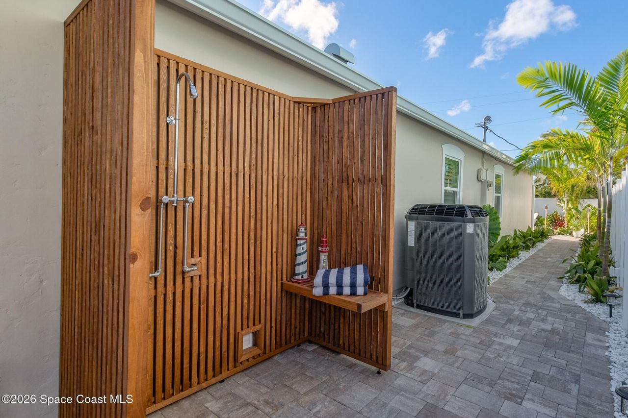 212 Fillmore Avenue, Cape Canaveral, FL 32920 Photo