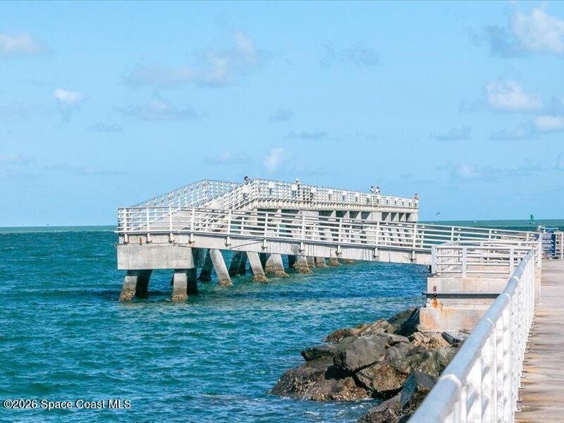 212 Fillmore Avenue, Cape Canaveral, FL 32920 Photo