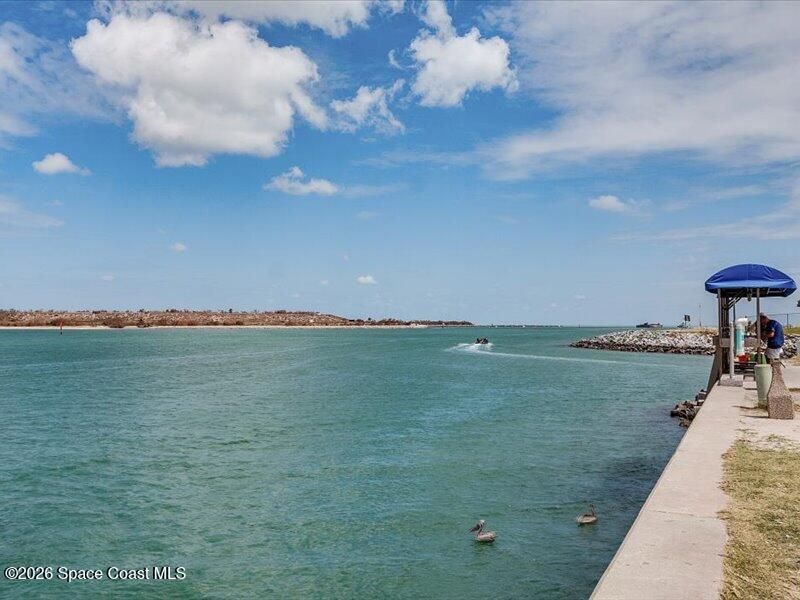 212 Fillmore Avenue, Cape Canaveral, FL 32920 Photo