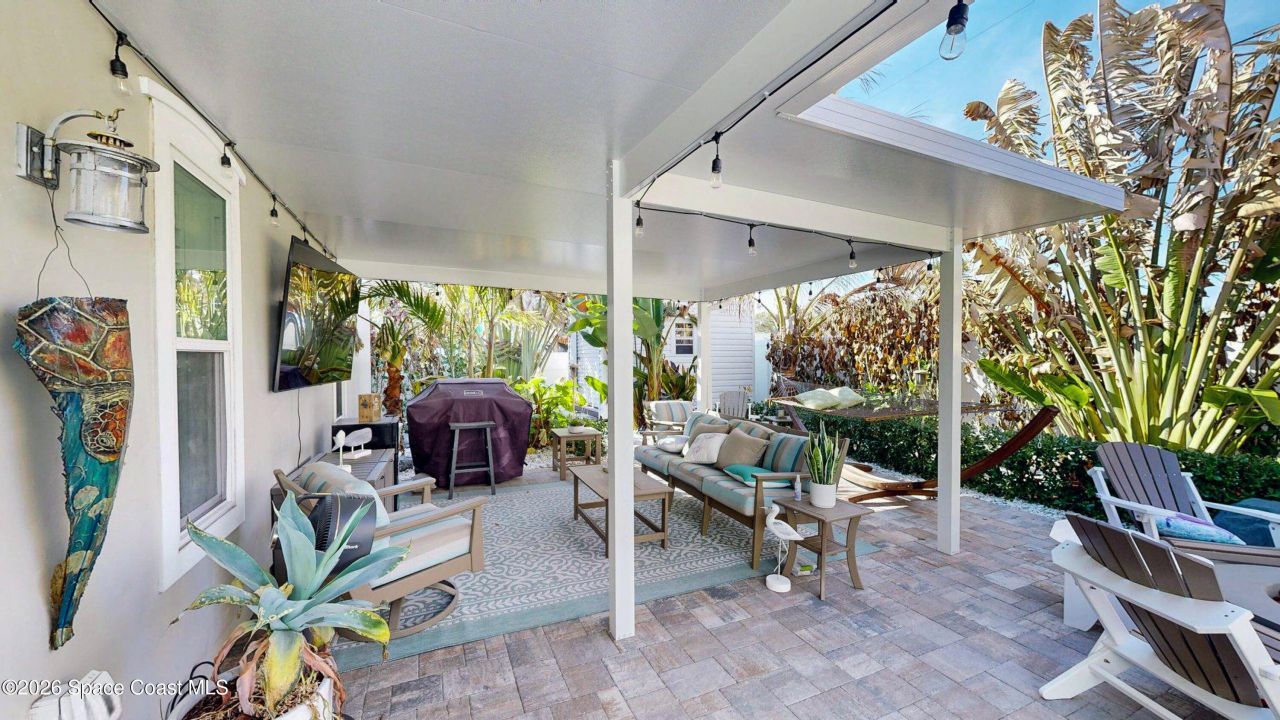 212 Fillmore Avenue, Cape Canaveral, FL 32920 Photo