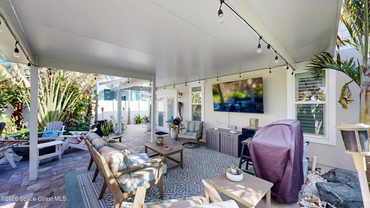 212 Fillmore Avenue, Cape Canaveral, FL 32920 Photo