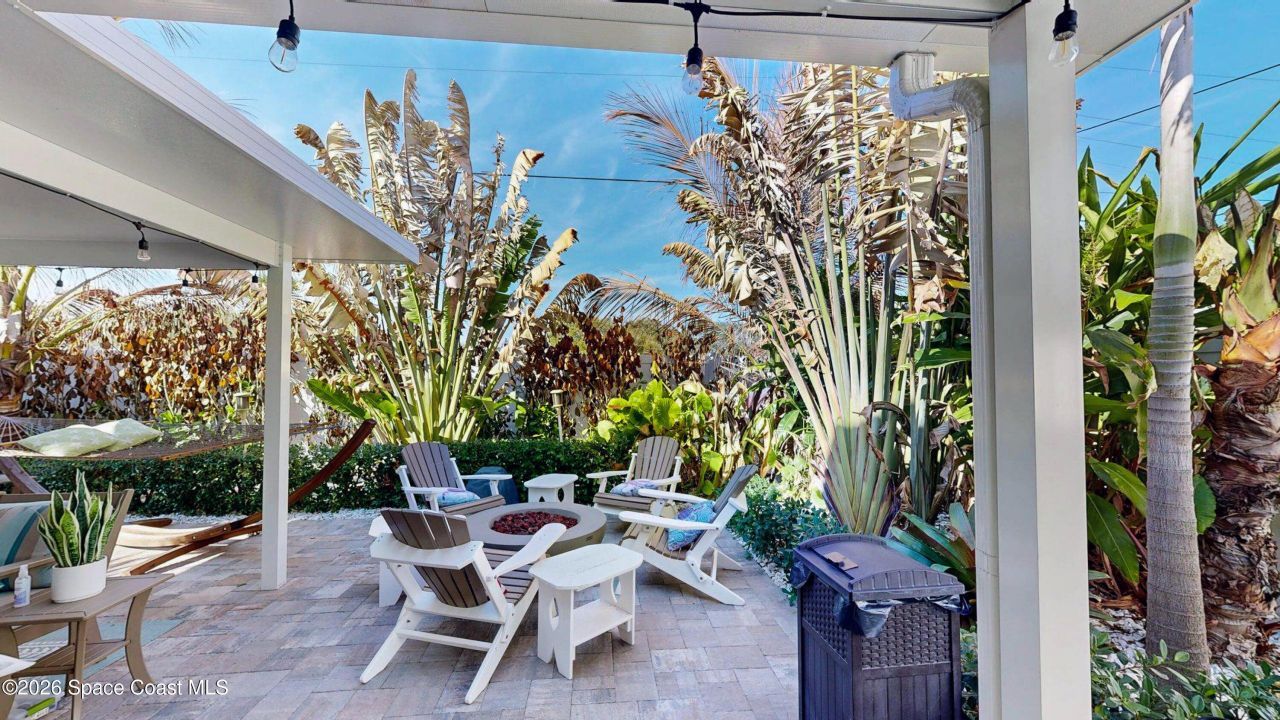 212 Fillmore Avenue, Cape Canaveral, FL 32920 Photo