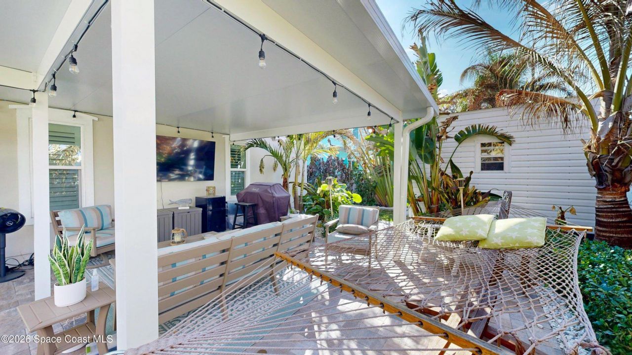 212 Fillmore Avenue, Cape Canaveral, FL 32920 Photo